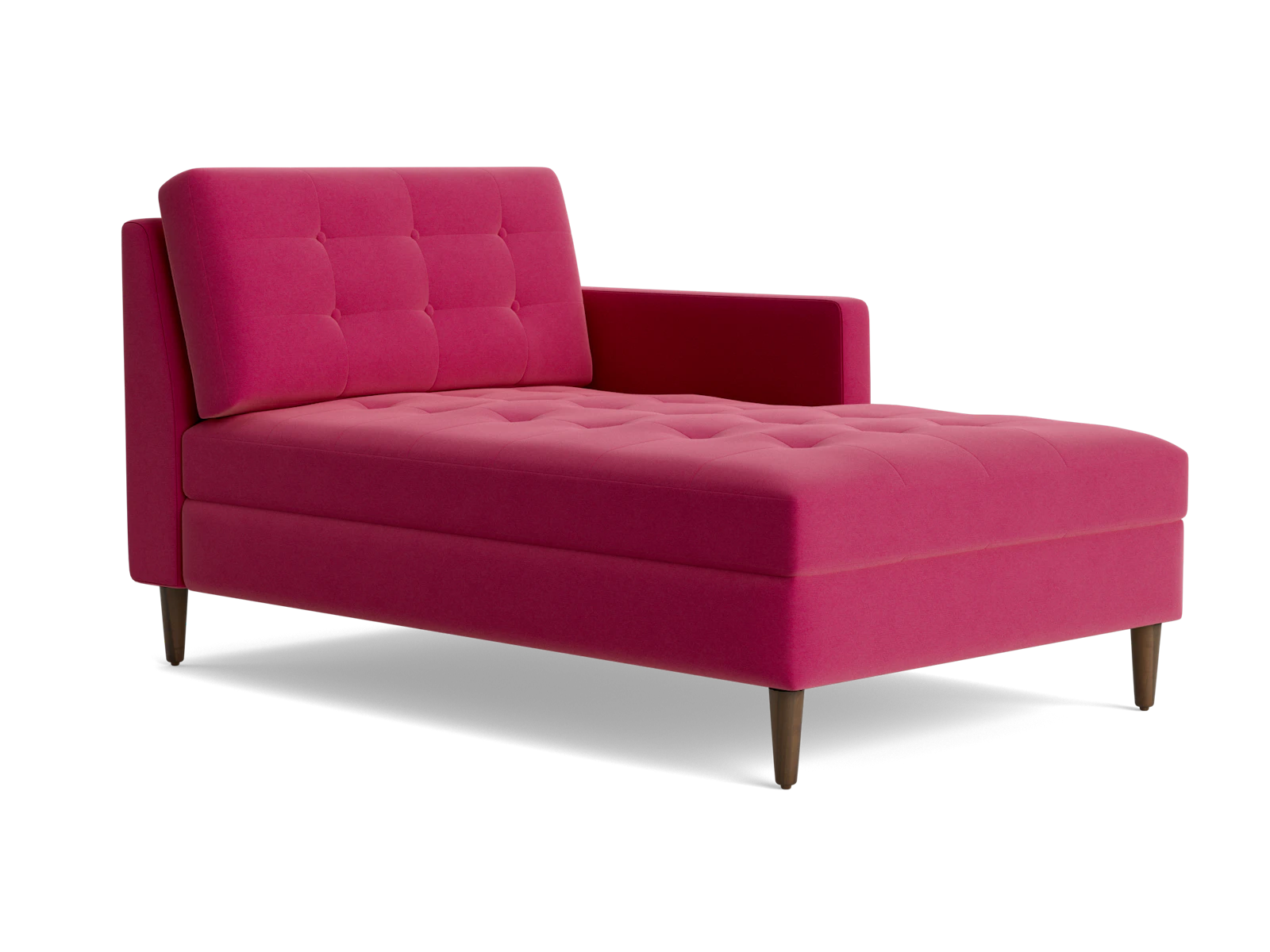 Eliot Single Arm Chaise